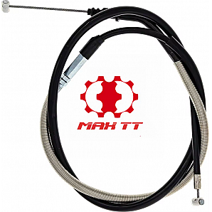 For Yamaha YFZ450R Clutch Cable 18P-26335-00-00 ATV/UTV parts & accessories