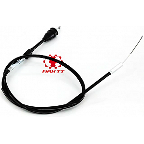 SPEEDOMETER CABLE for Yamaha Moto-4 225/YFM225,Moto-4 350/YFM350ER, Big Bear 350/YFM350FW, Kodiak 400/YFM400FW