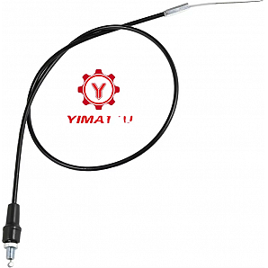 For Yamaha Moto-4 200 225 350 Throttle Cable 1NU-26311-00-00 1YW-26311-00-00 4WV-26311-00-00 ATV/UTV parts & accessories