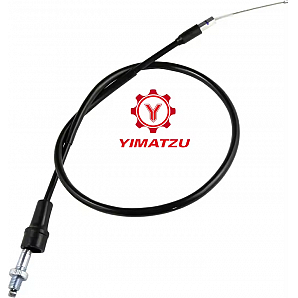 For Yamaha Grizzly 550 700 Throttle Cable 3B4-26311-00-00 3B4-26311-10-00 & 3B4-26311-20-00 ATV/UTV parts