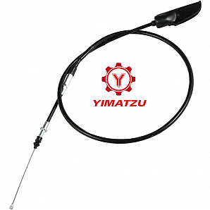 For Yamaha Raptor 350 2014-2013 Clutch Cable 5YT-26335-00-00 & 5YT-26335-10-00 ATV/UTV parts & accesories