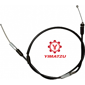 For Yamaha Champ 100 Throttle Cable 3GB-26311-00-00 3GB-26311-01-00 & 3GB-26311-02-00 ATV/UTV parts & accessories